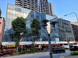 Bugis Cube (D7), Shop House #462643471